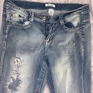 Mudd Jeans